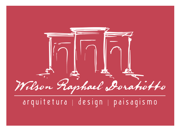 Logo Wilson Raphael Doratiootto